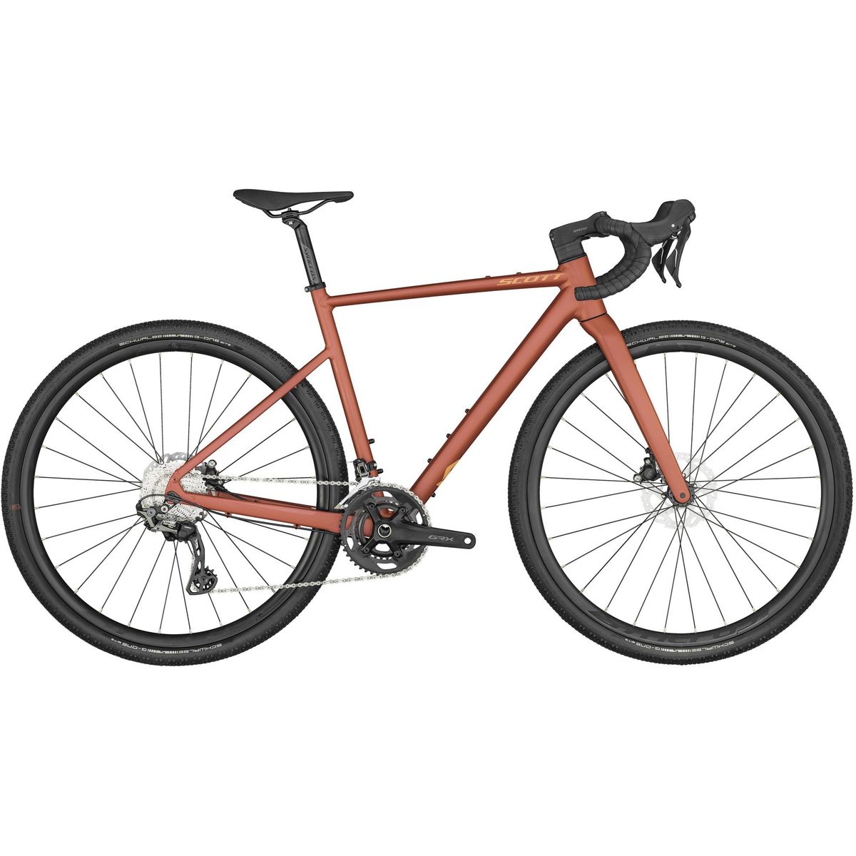 Scott Contessa Speedster Gravel 15 2024 (Udstillingsmodel)