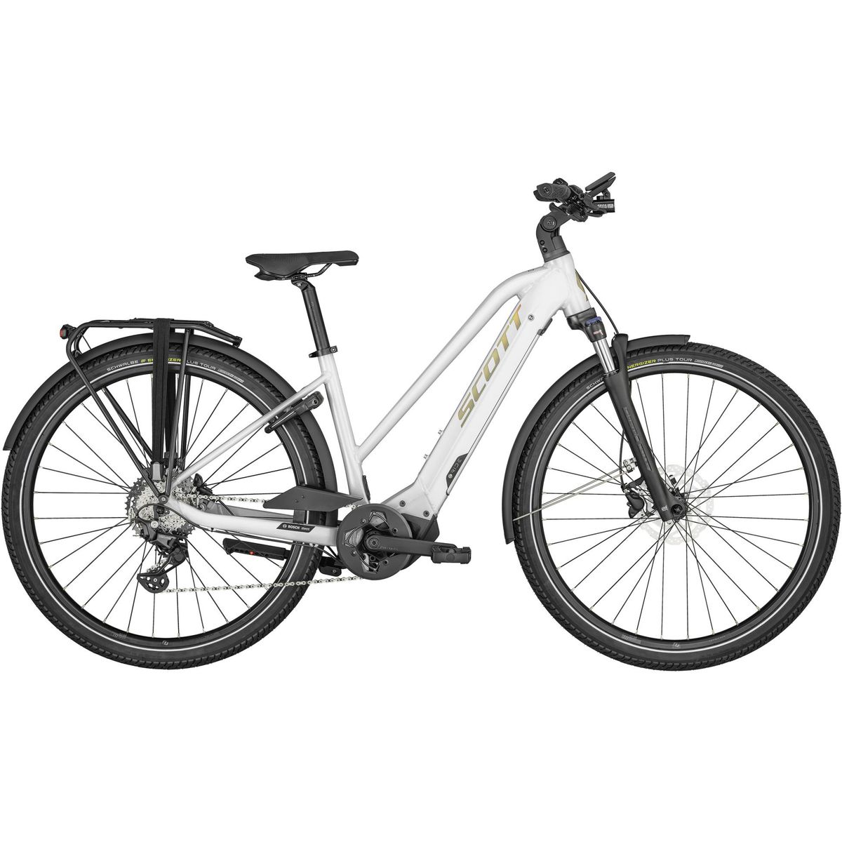 Scott Sub Sport eRIDE 20 2024