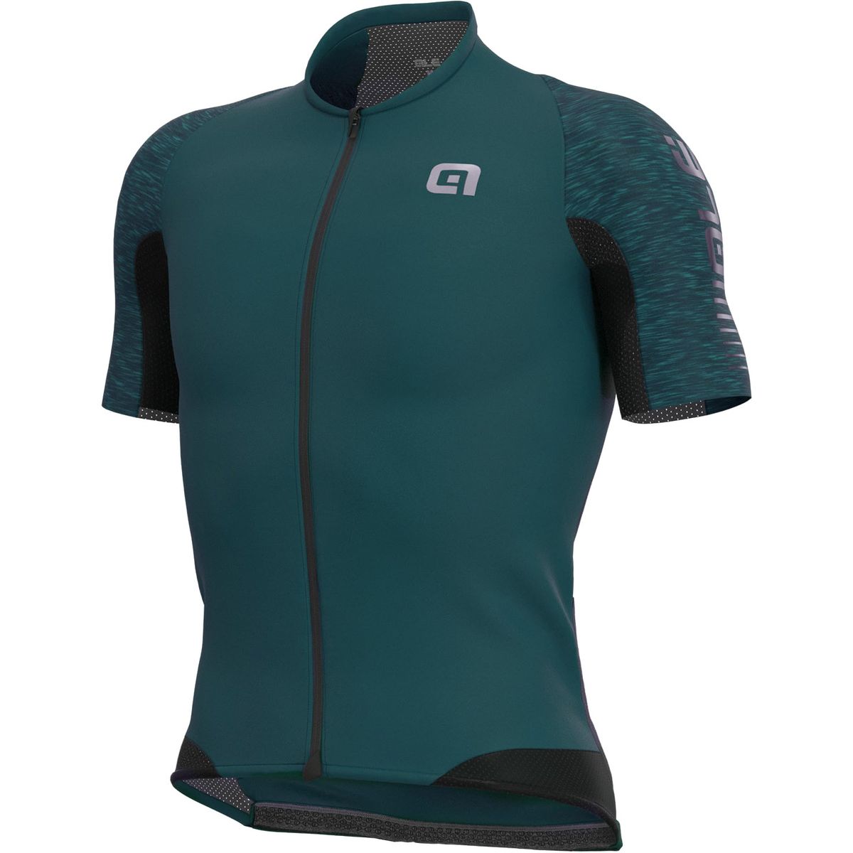 Ale Jersey Attack Off Road 2.0 - Grøn