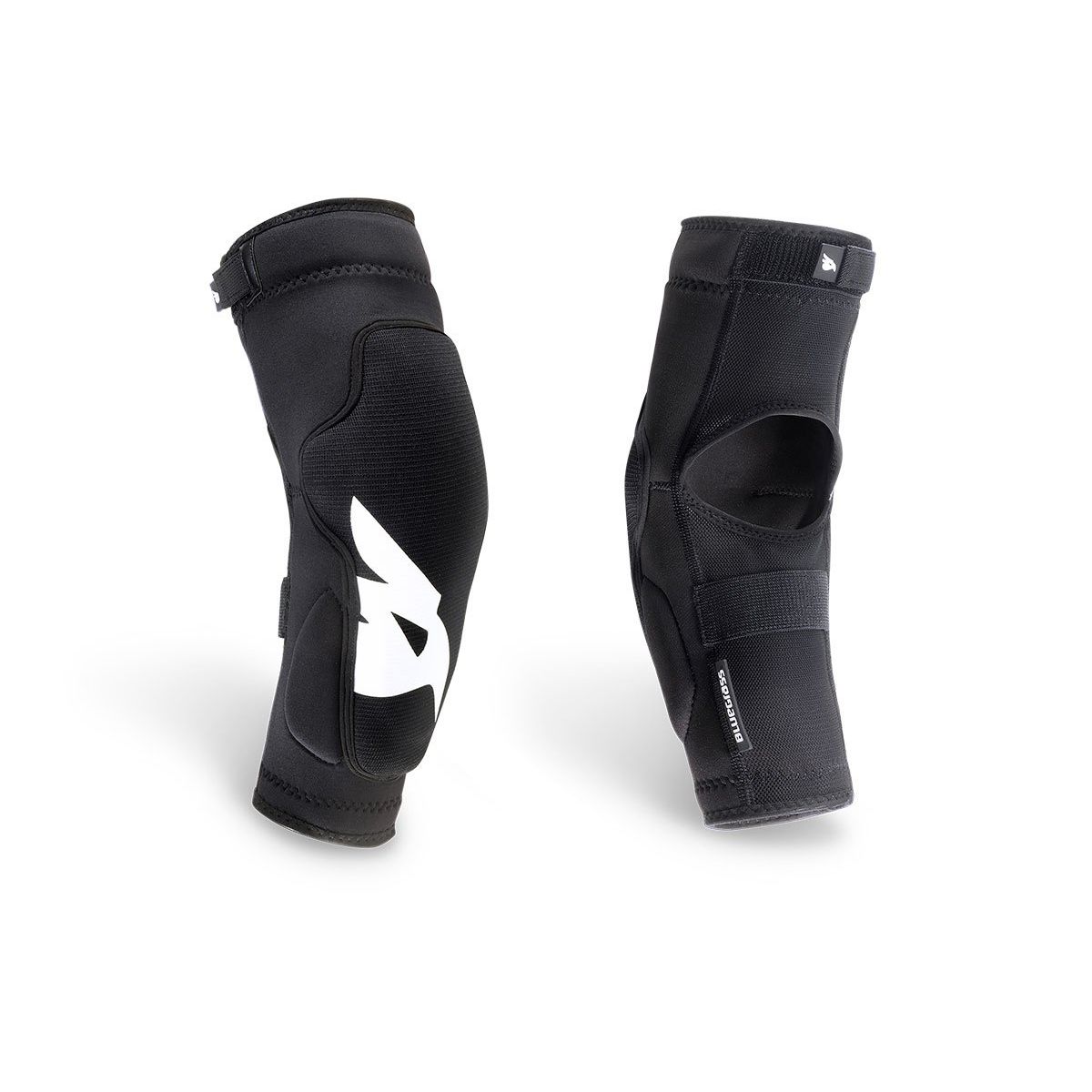 Bluegrass Solid Elbow Pad - MTB Albuebeskyttelse