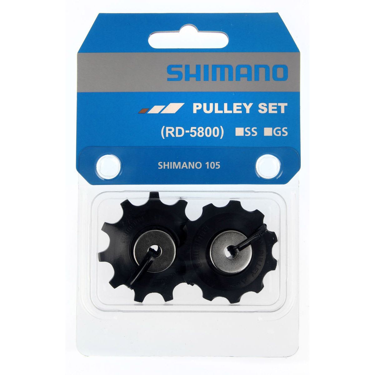 Shimano PULLYHJUL RD 5800 (til f.eks. 105)