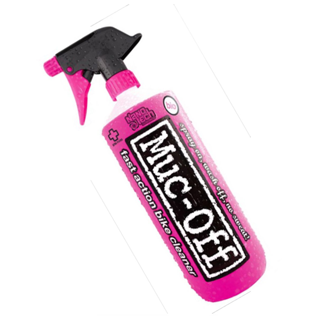 Muc-Off Bike Wash Spray 1L