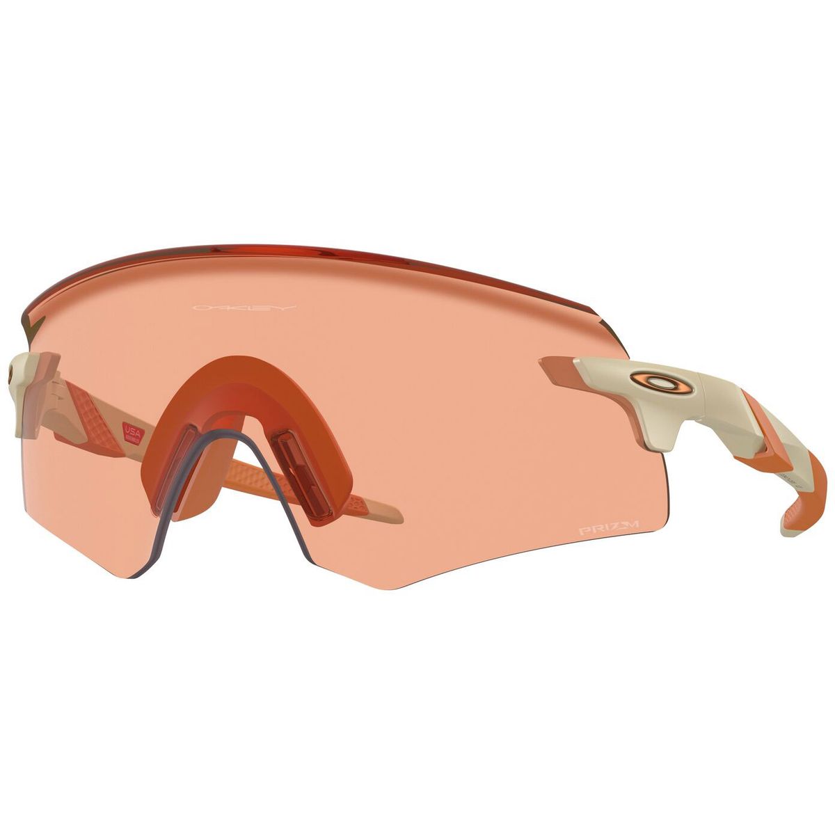 Oakley Encoder - MATTE SAND / PRIZM BERRY