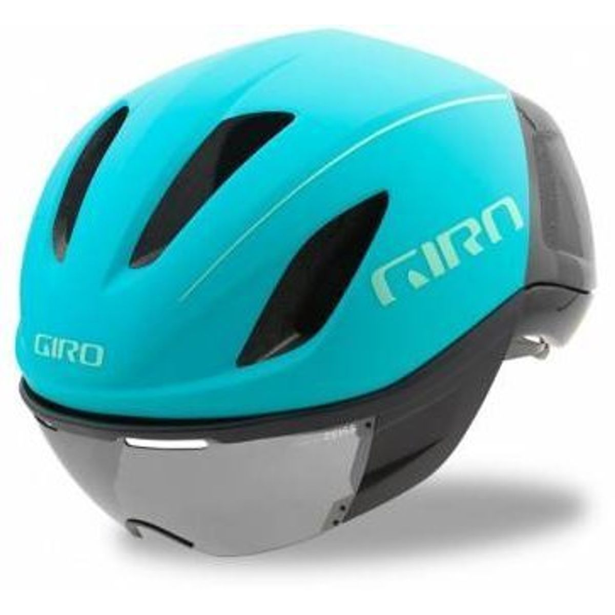 Giro Vanquish MIPS - Mat Blue