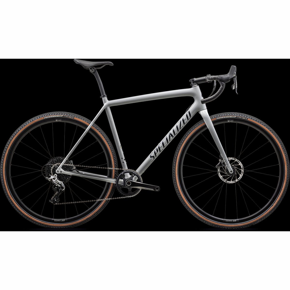 Specialized Crux Comp 2023