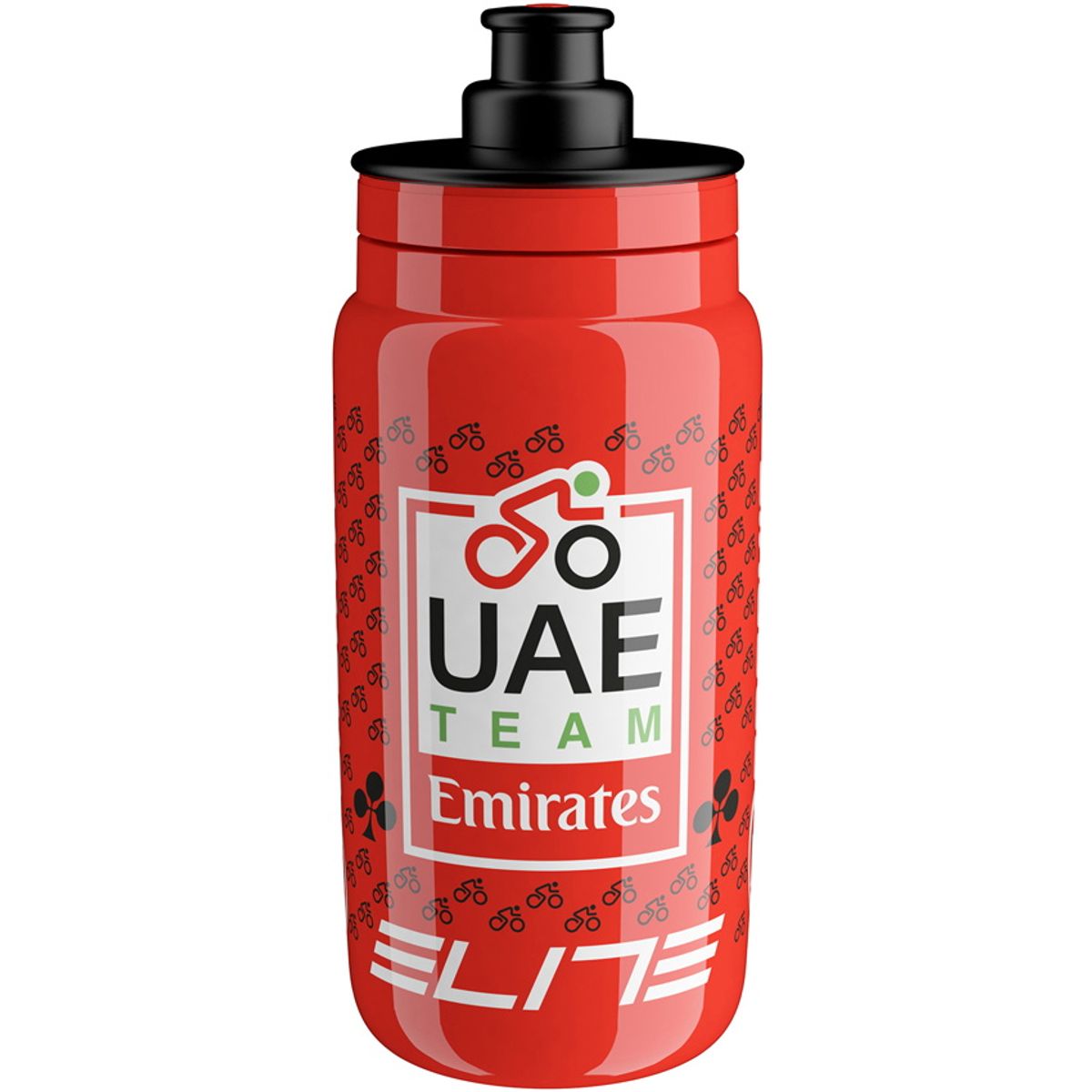 Elite FLY Teams 2022 - UAE Team Emirates Drikkedunk - 550ml