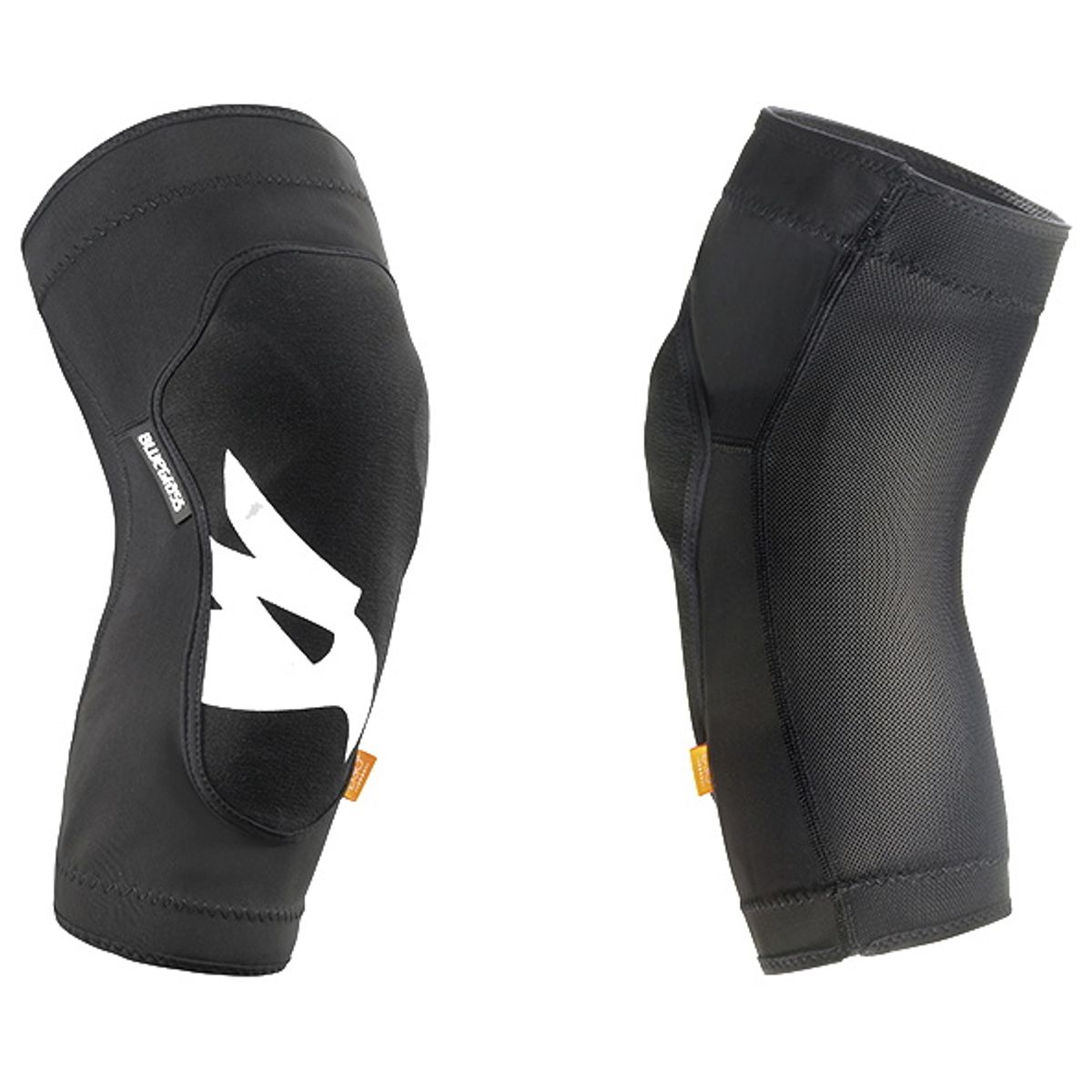 BLUEGRASS Skinny D3O Knee guard - MTB Knæbeskyttelse