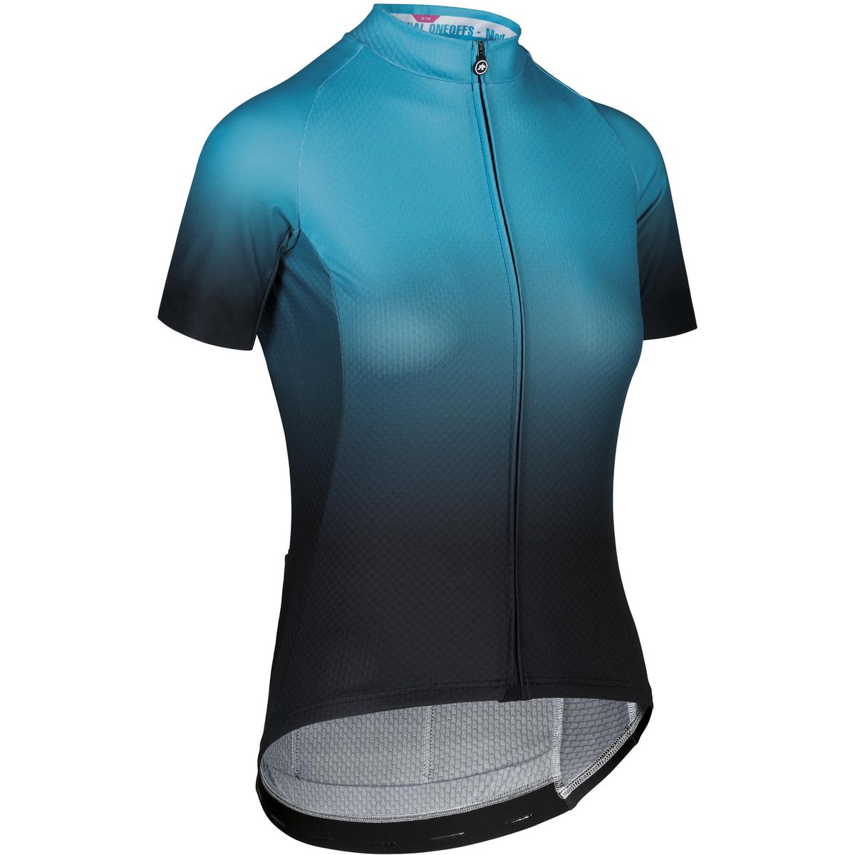 Assos UMA GT Summer SS Jersey c2 Shifter - Blå