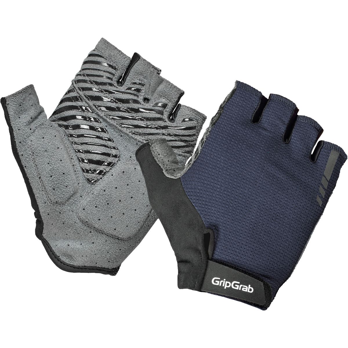 GripGrab Expert RC Max Cykelhandske - Navy Blue