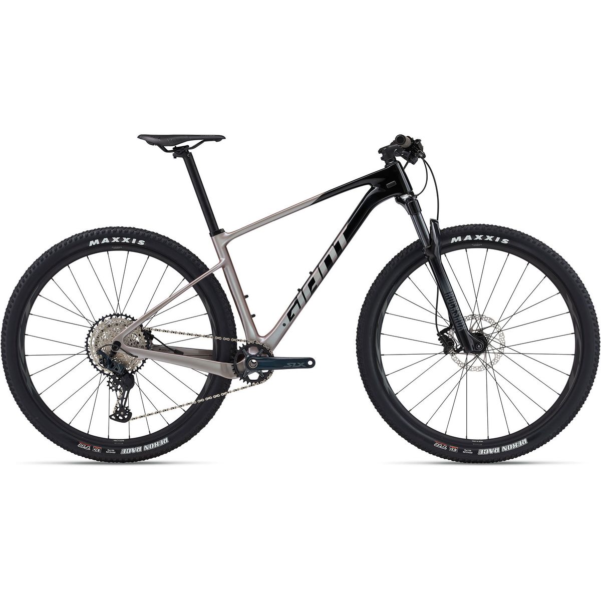 Giant XTC Advanced 29 2 2024 - Sort