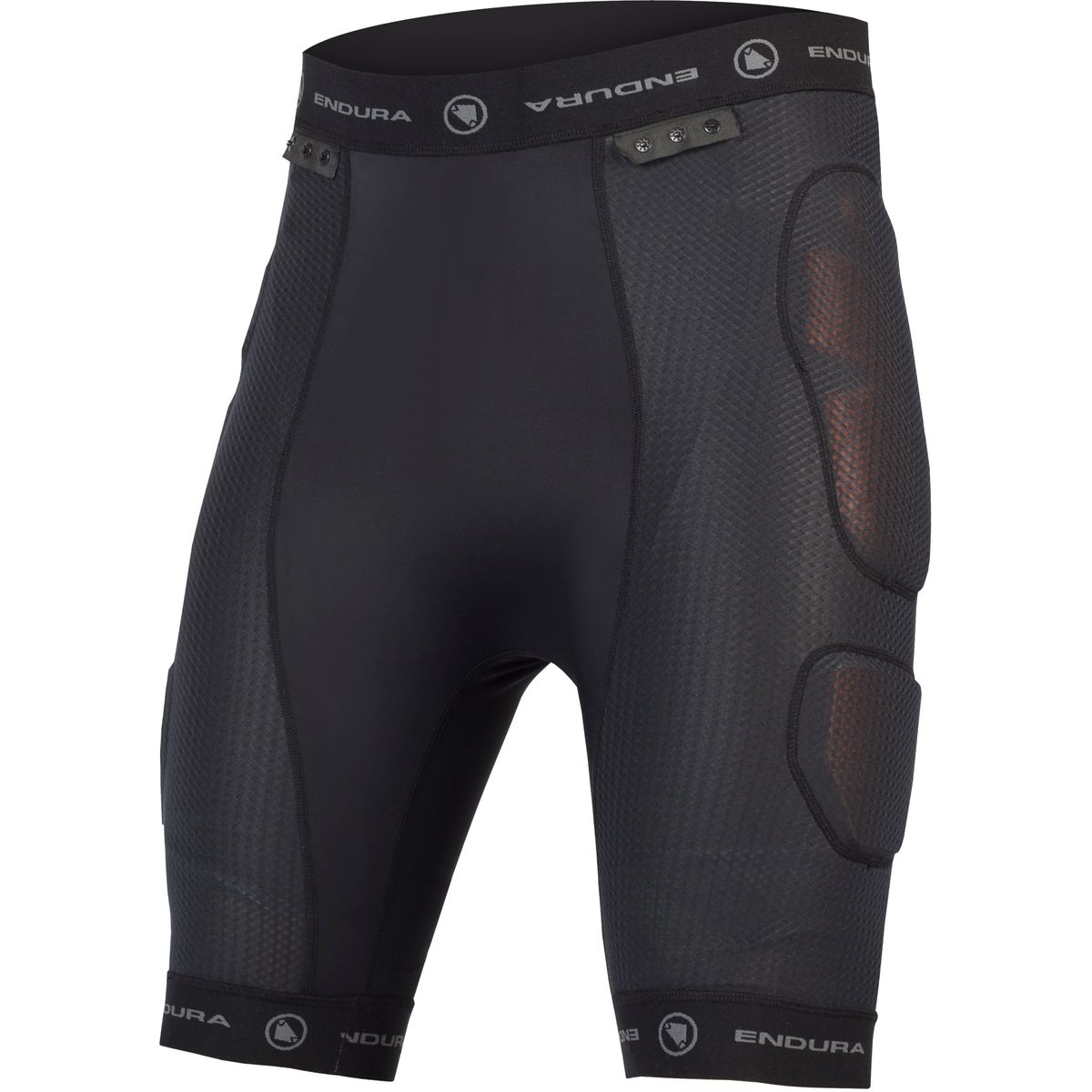 Endura MT500 Protector Undershorts II - Black