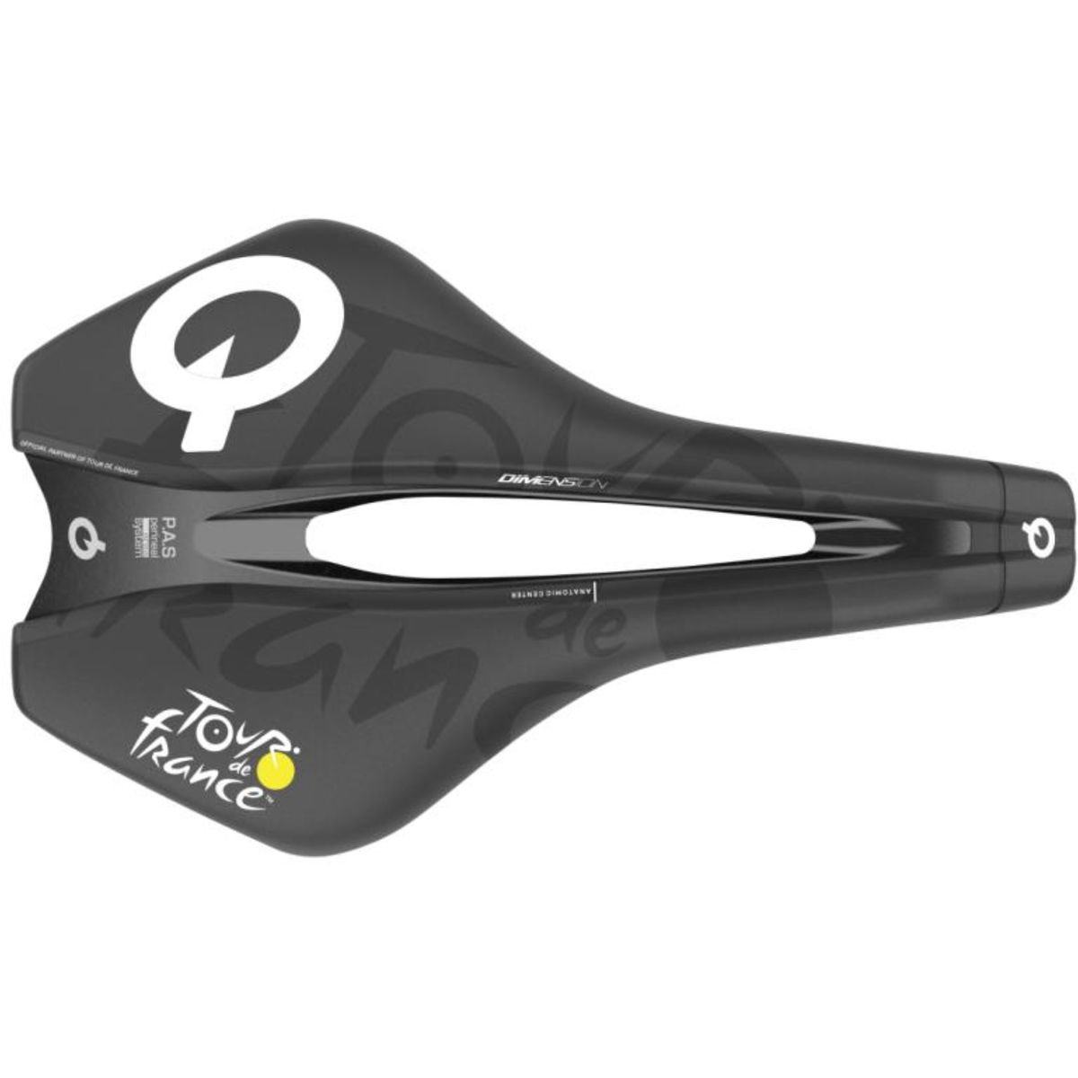 Prologo Nago R4 PAS Tour de France Edition