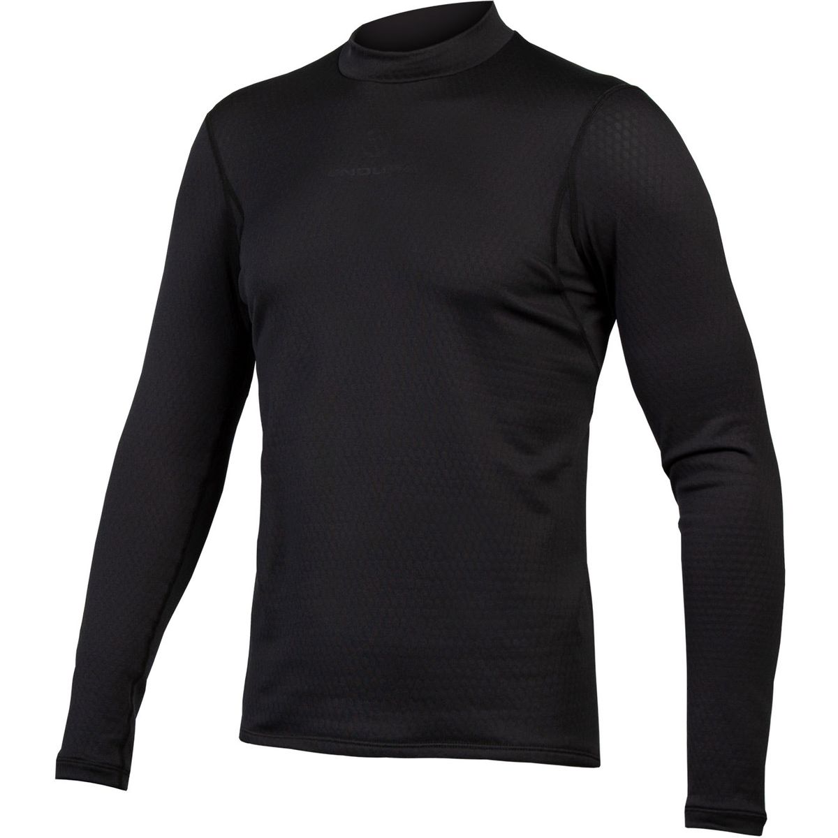 Endura Transloft L/S Baselayer - Sort