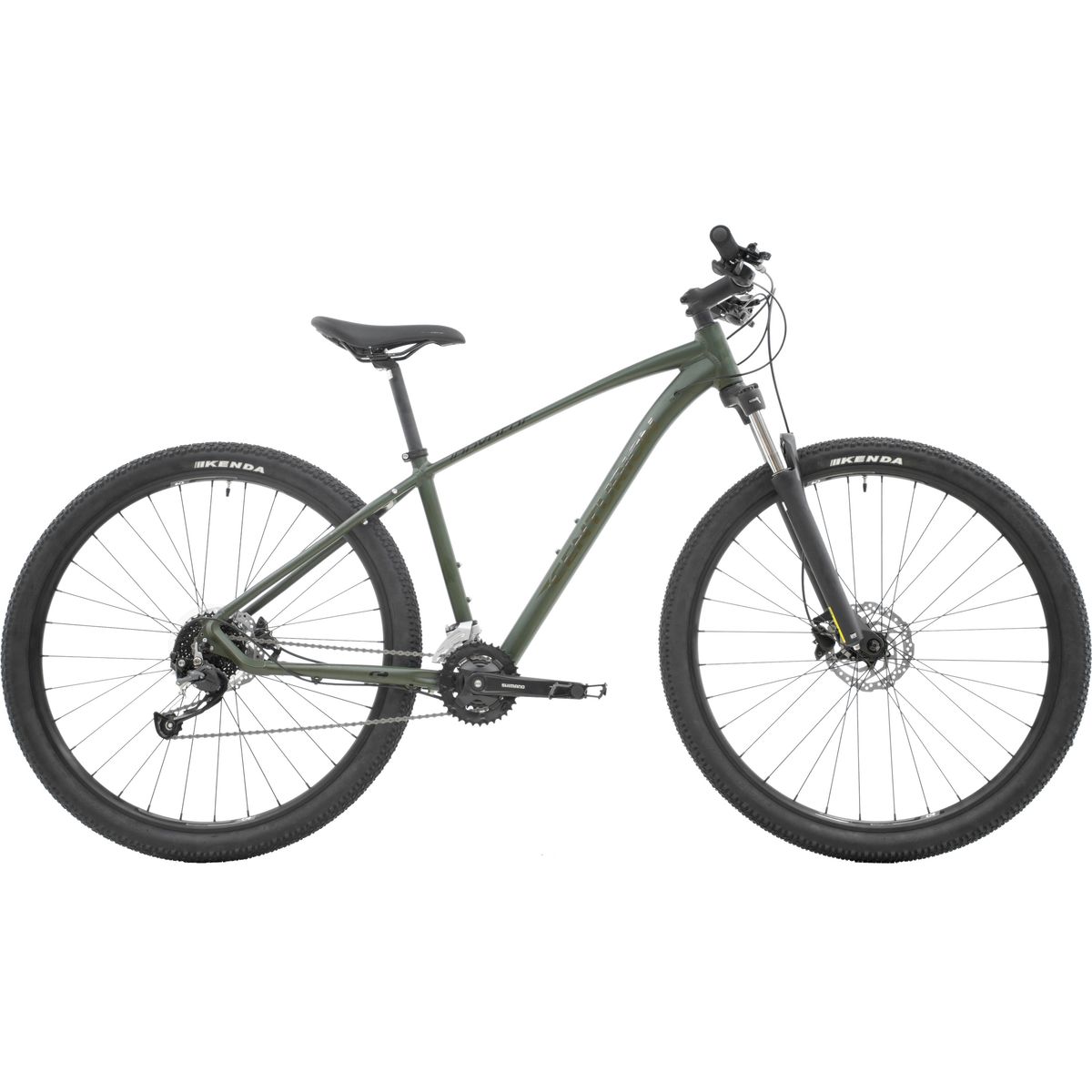 Centurion Innvator MTB 29" 18g 2023 - Grøn