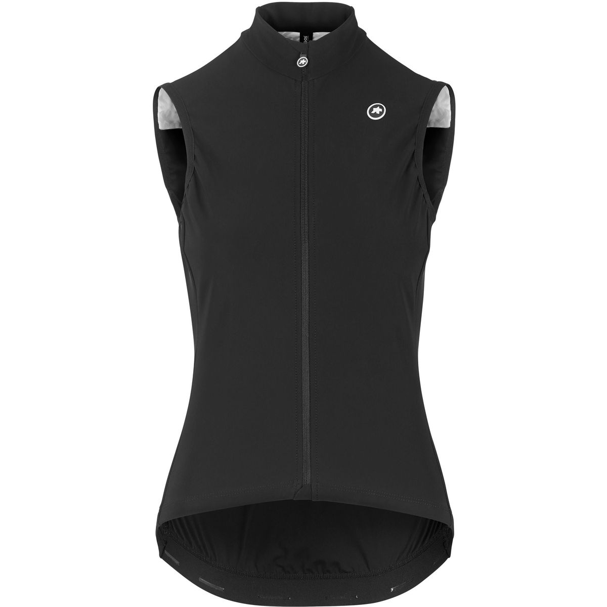 Assos UMA GT Spring Fall Airblock Vest - Sort