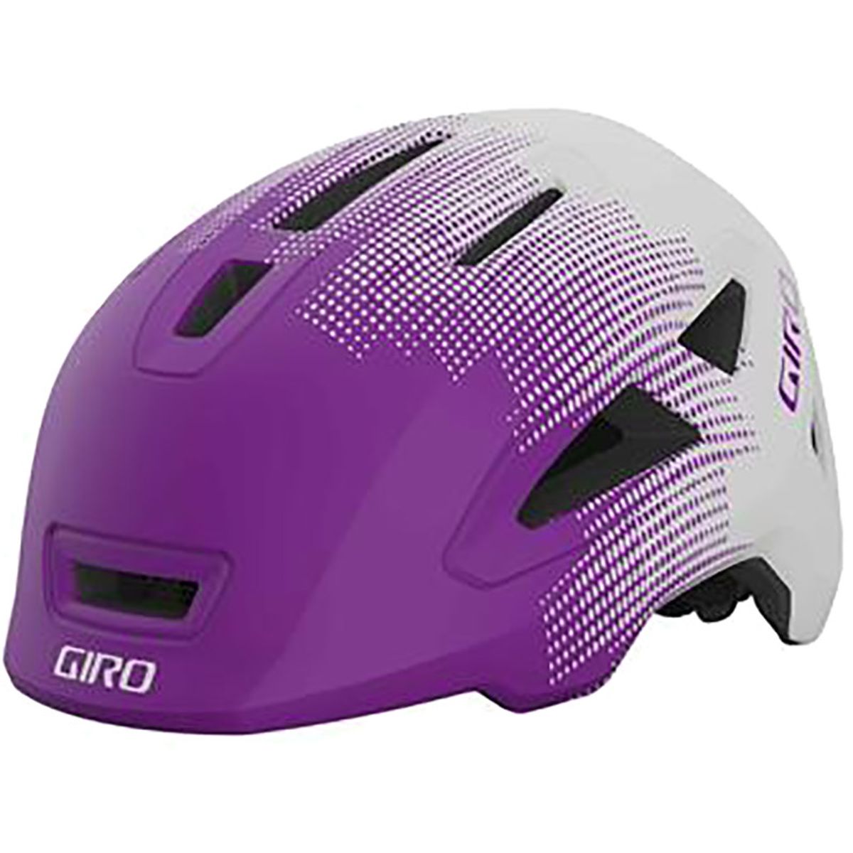 Giro Scamp II - Lilla