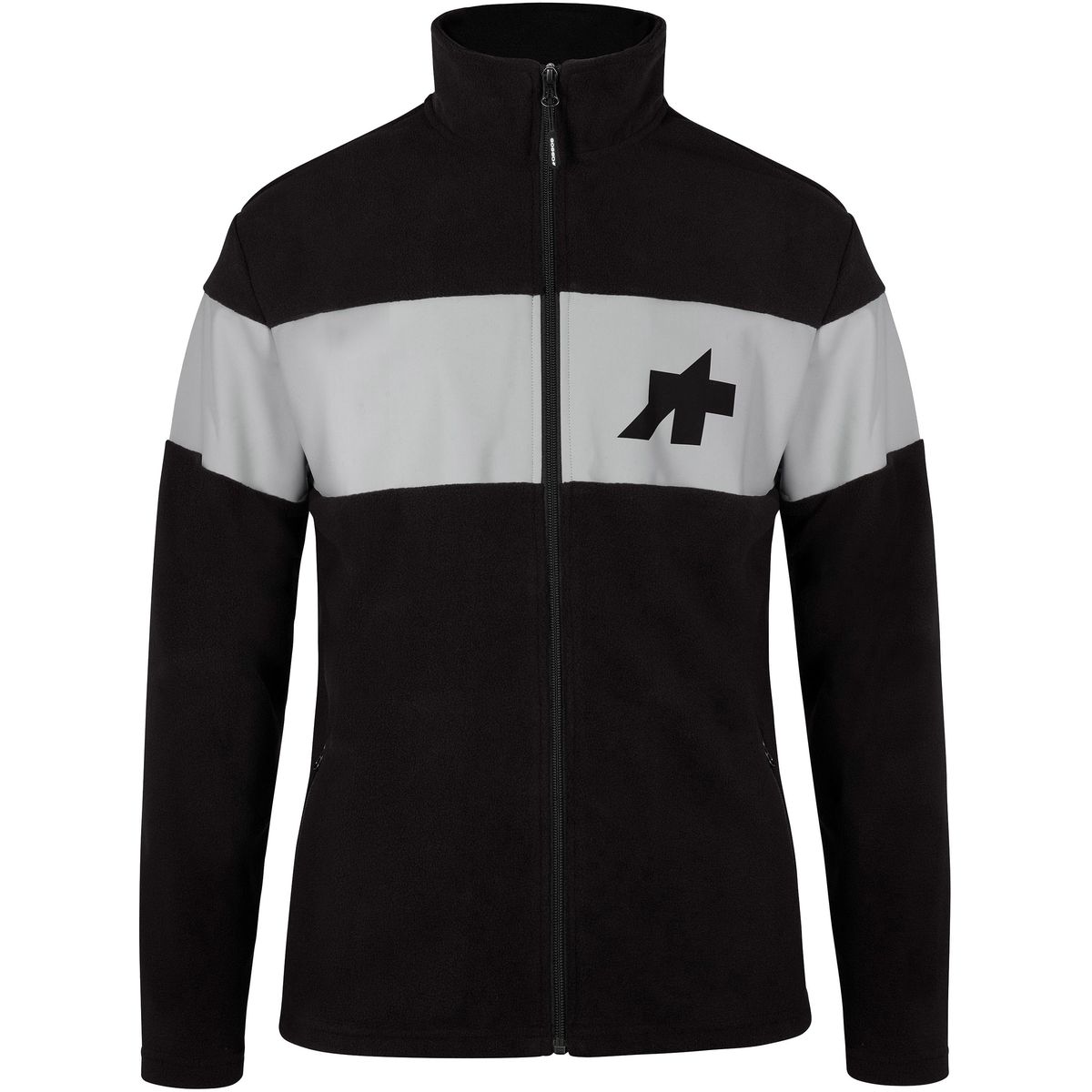 Assos SIGNATURE Sweater - Sort