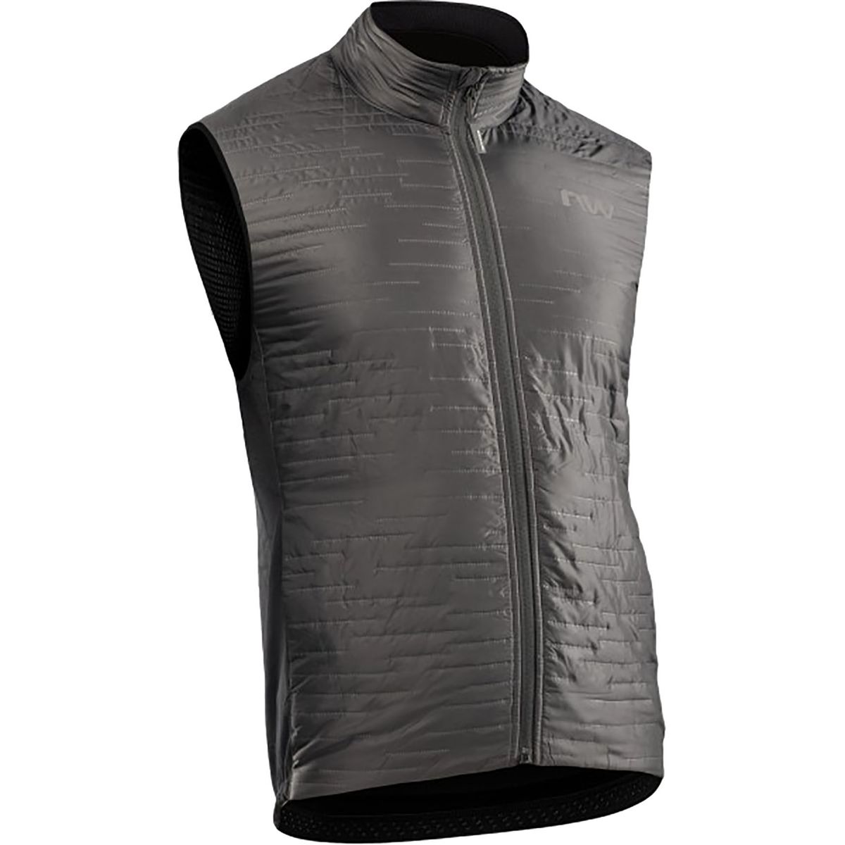 Northwave EXTREME TRAIL Vest - Sort/Grå