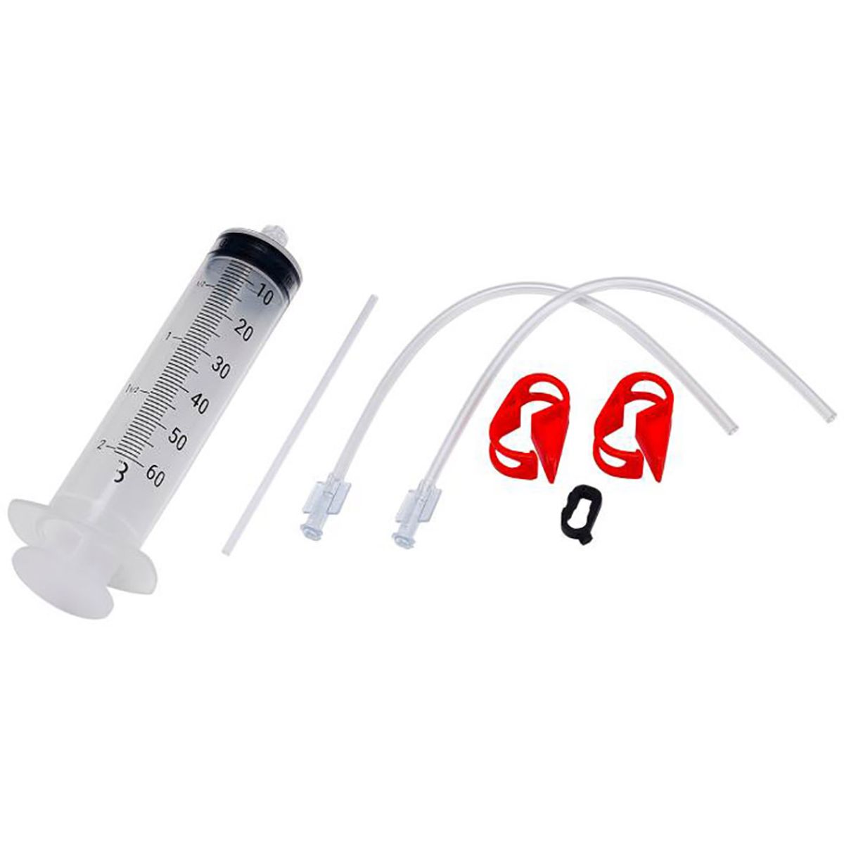 BBB Tubeless Sealant Injector (Tubeless Sprøjte Kit)