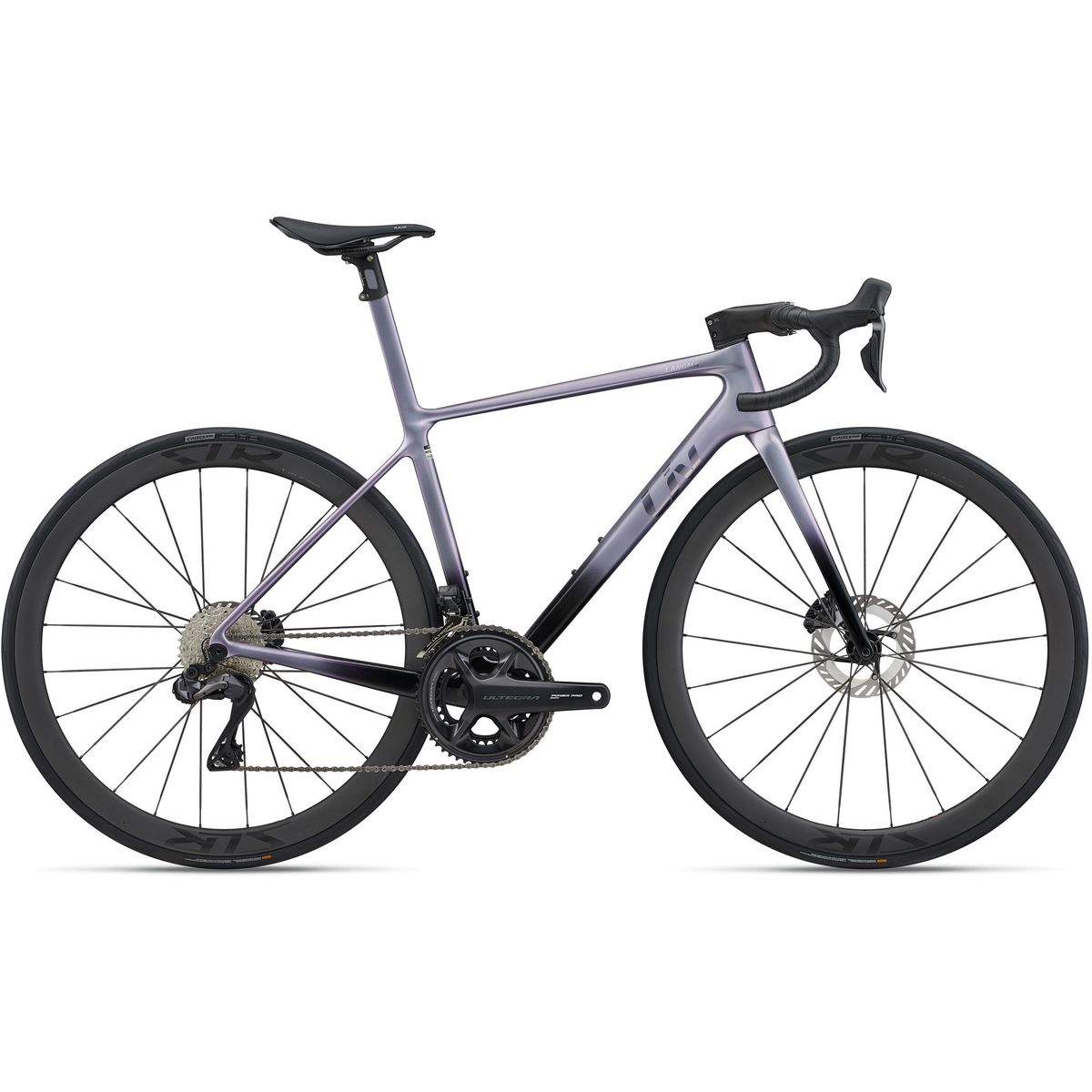 Giant Liv Langma Advanced SL 1 Di2 2025 - Lilla