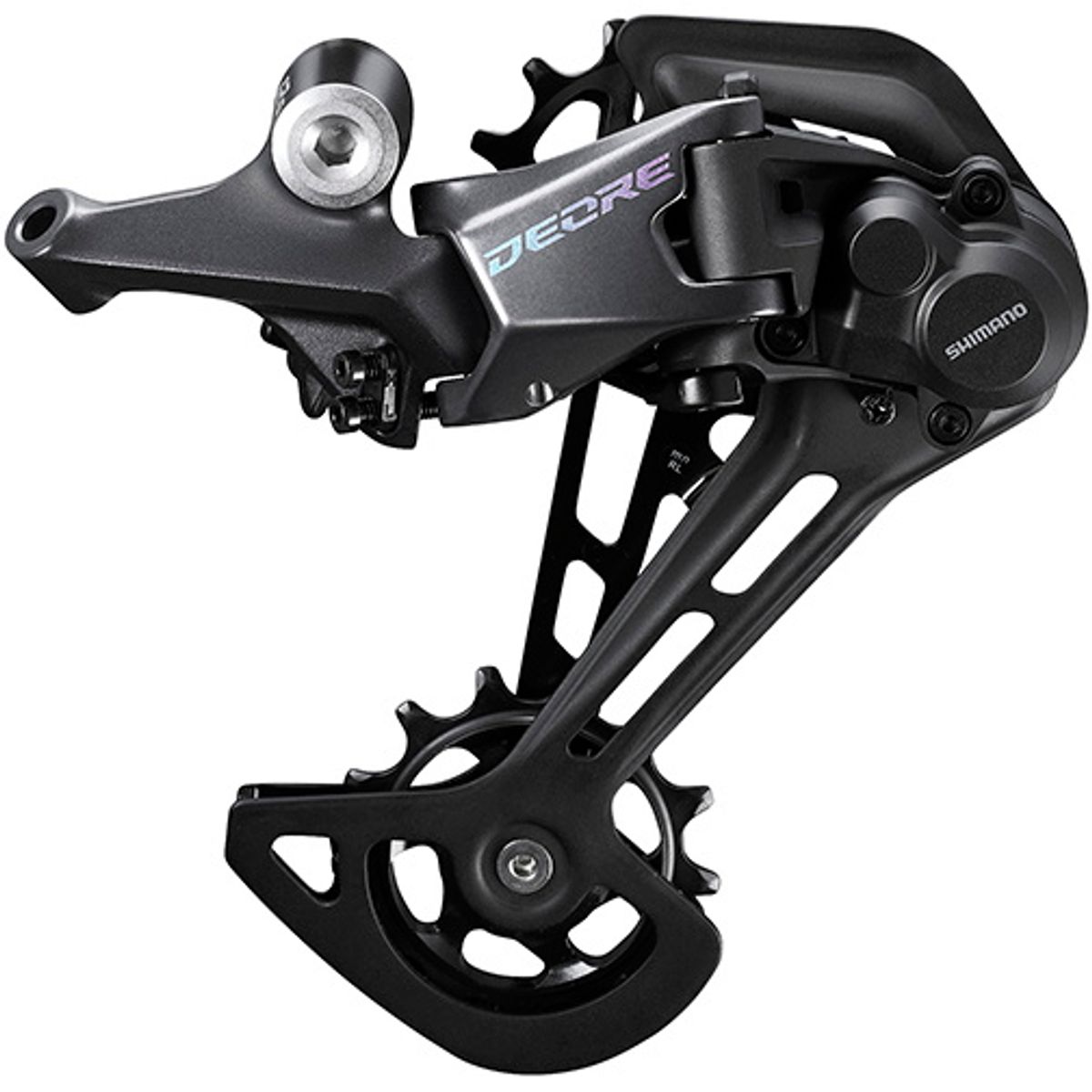 Shimano Bagskifter 12 Speed SGS - RD-M6100 Deore