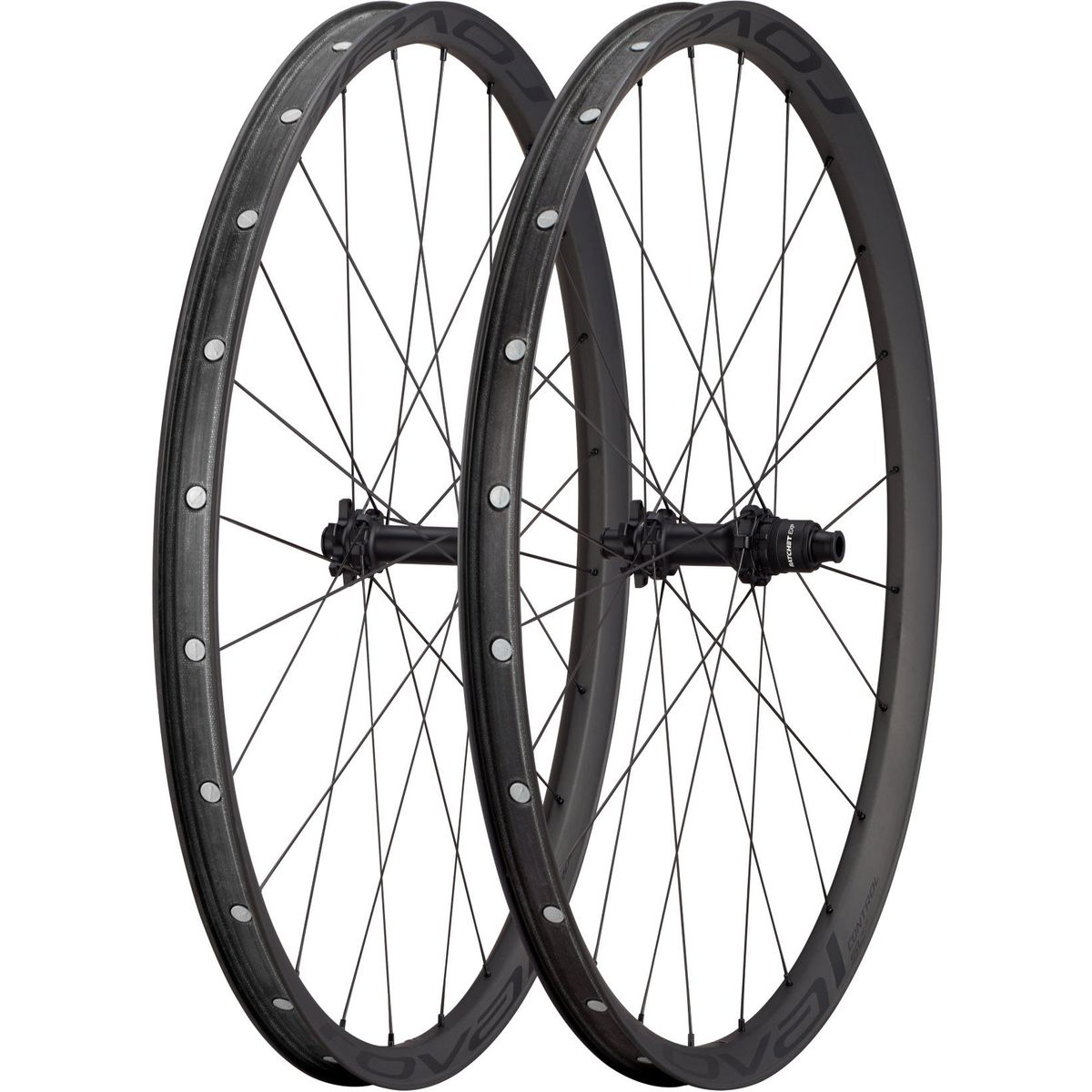 Specialized Control SL 29 6B XD Wheelset - 29"