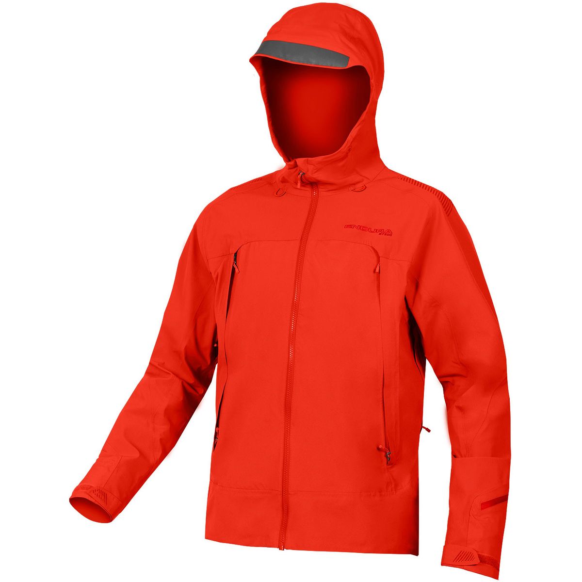 Endura MT500 Waterproof Jacket II - Paprika