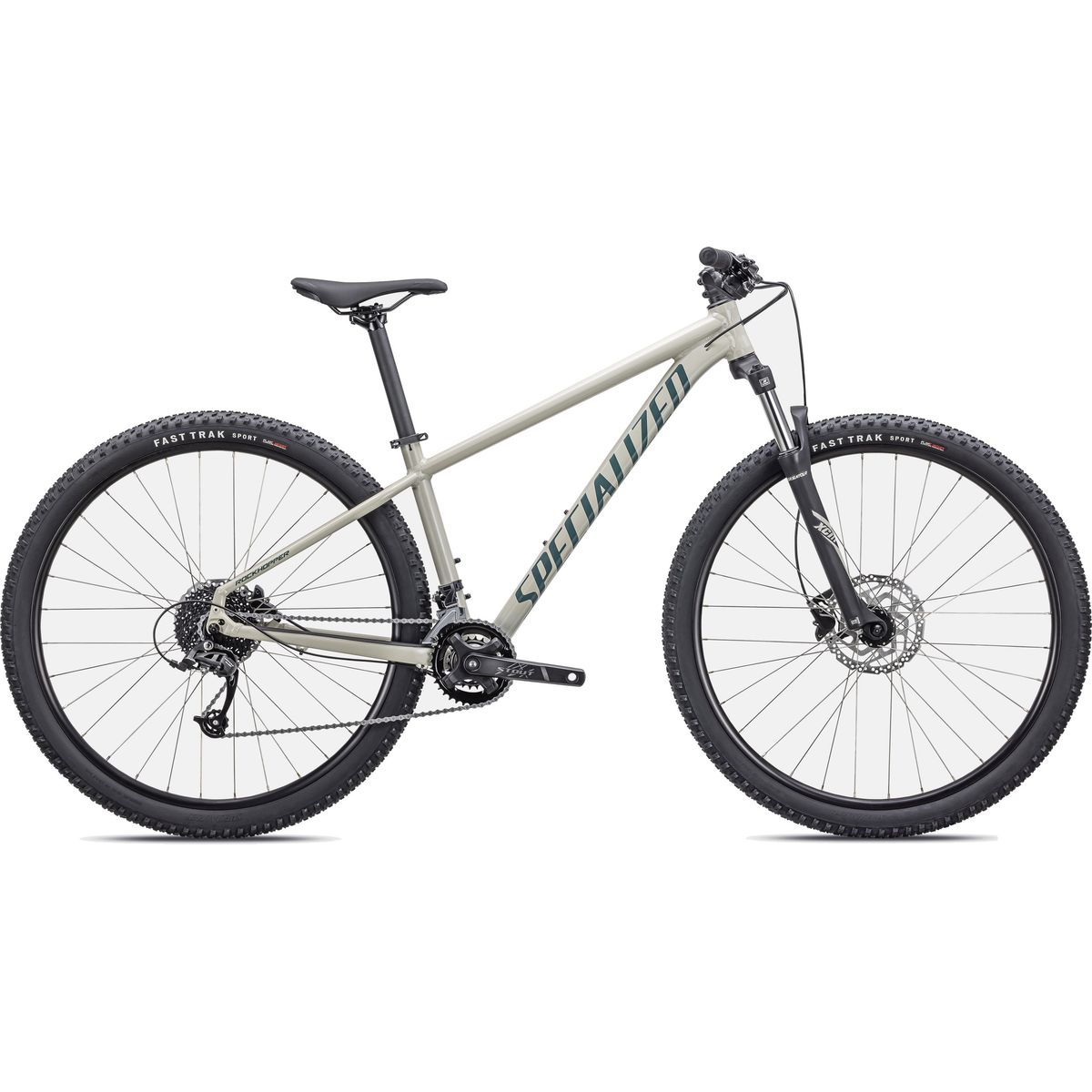 Specialized Rockhopper Sport 29 2023 - Grå