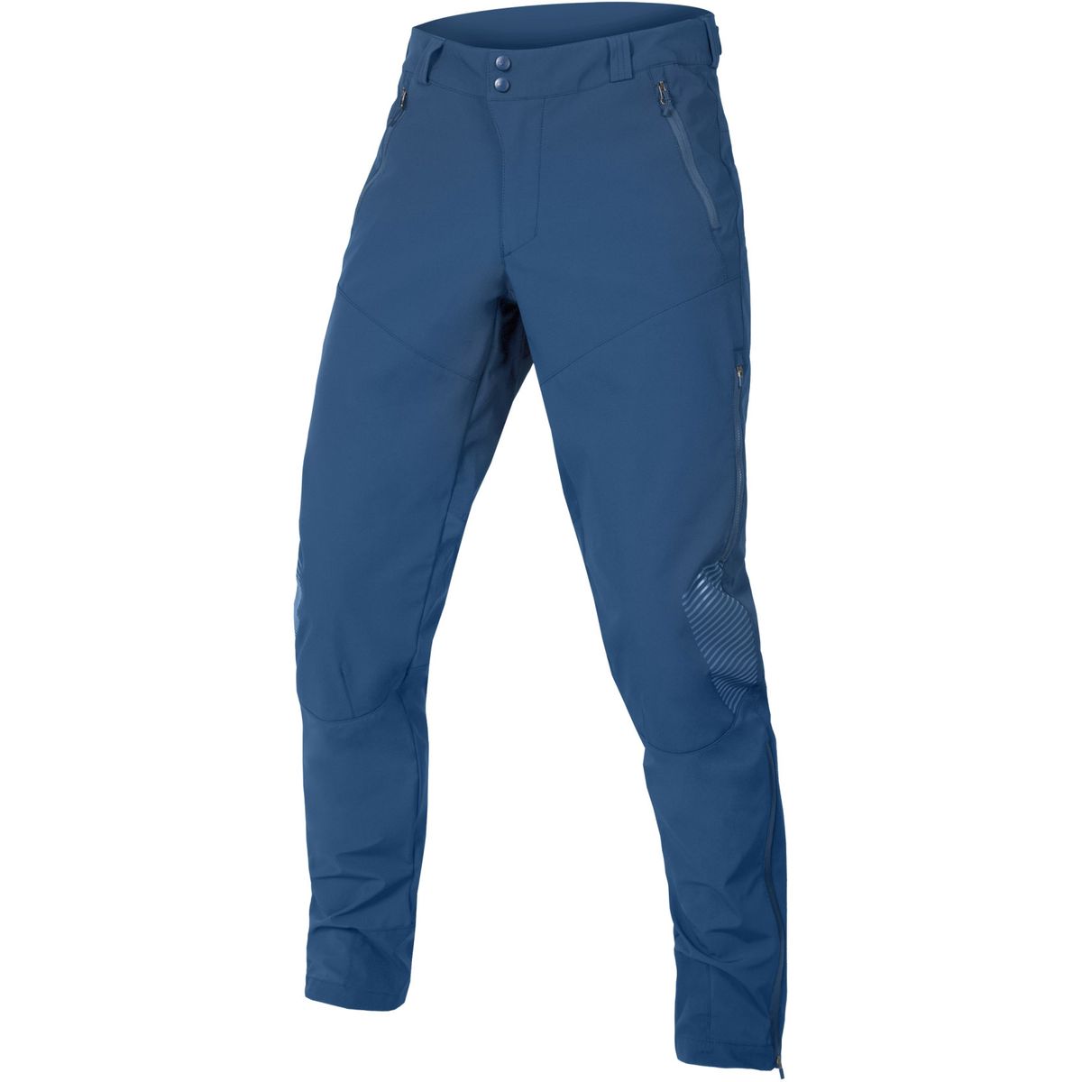 Endura MT500 Spray Trouser - Blueberry