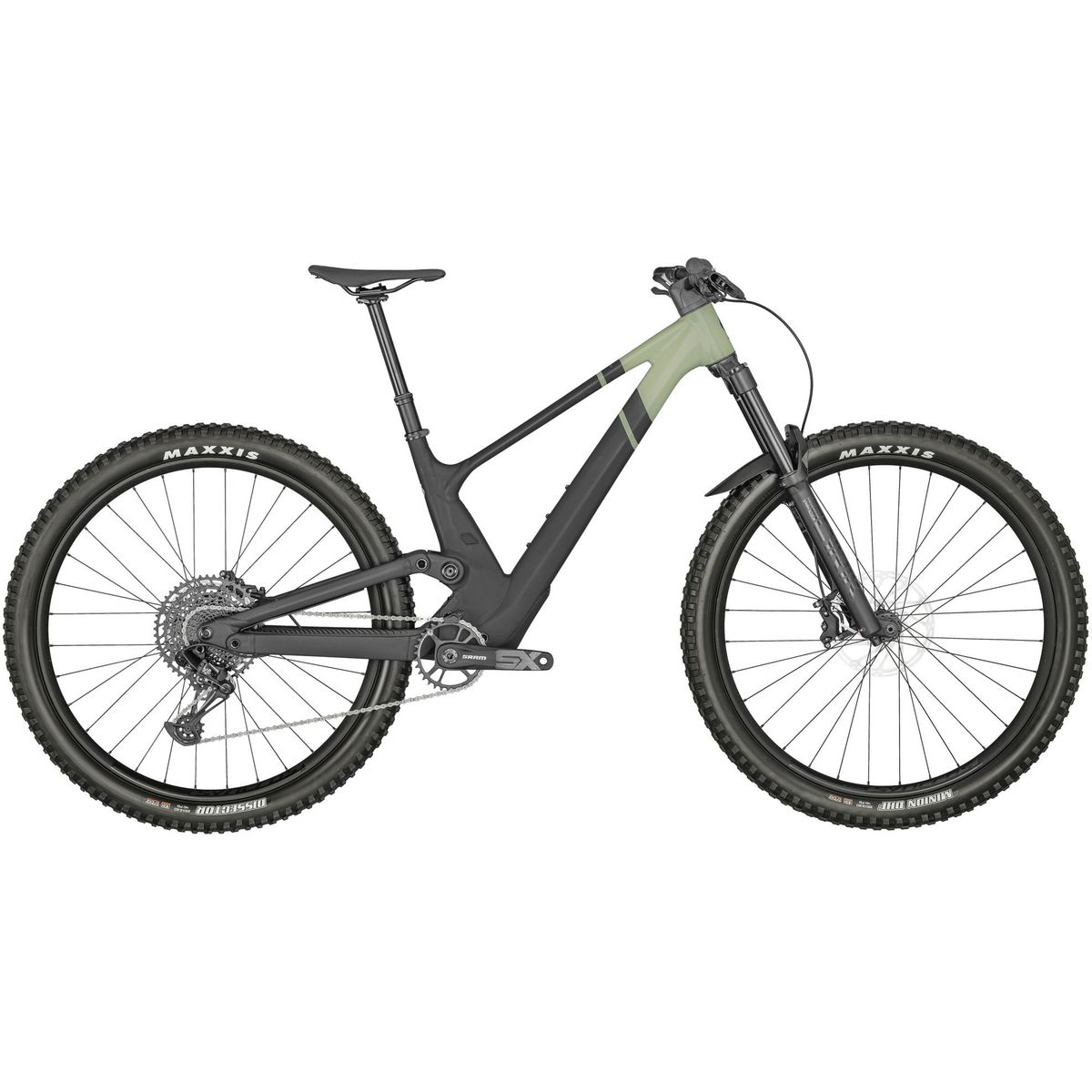 Scott Genius ST 920 2024