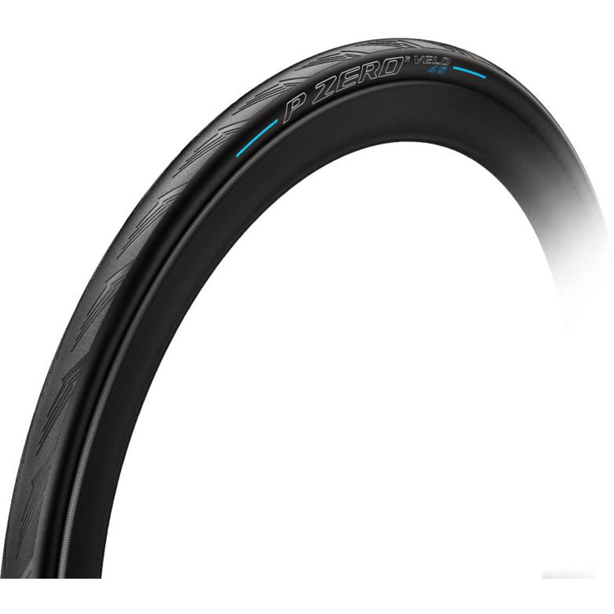 Pirelli P ZERO Velo 4S 700x23c/25c/28c - Racerdæk '21