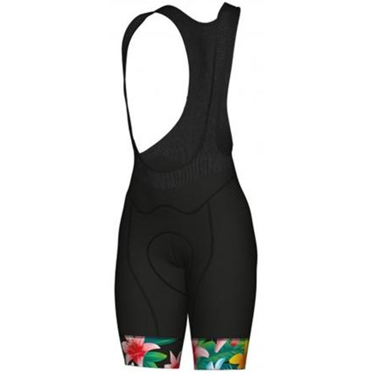 Alé Bibshorts Sartana Formula 1.0