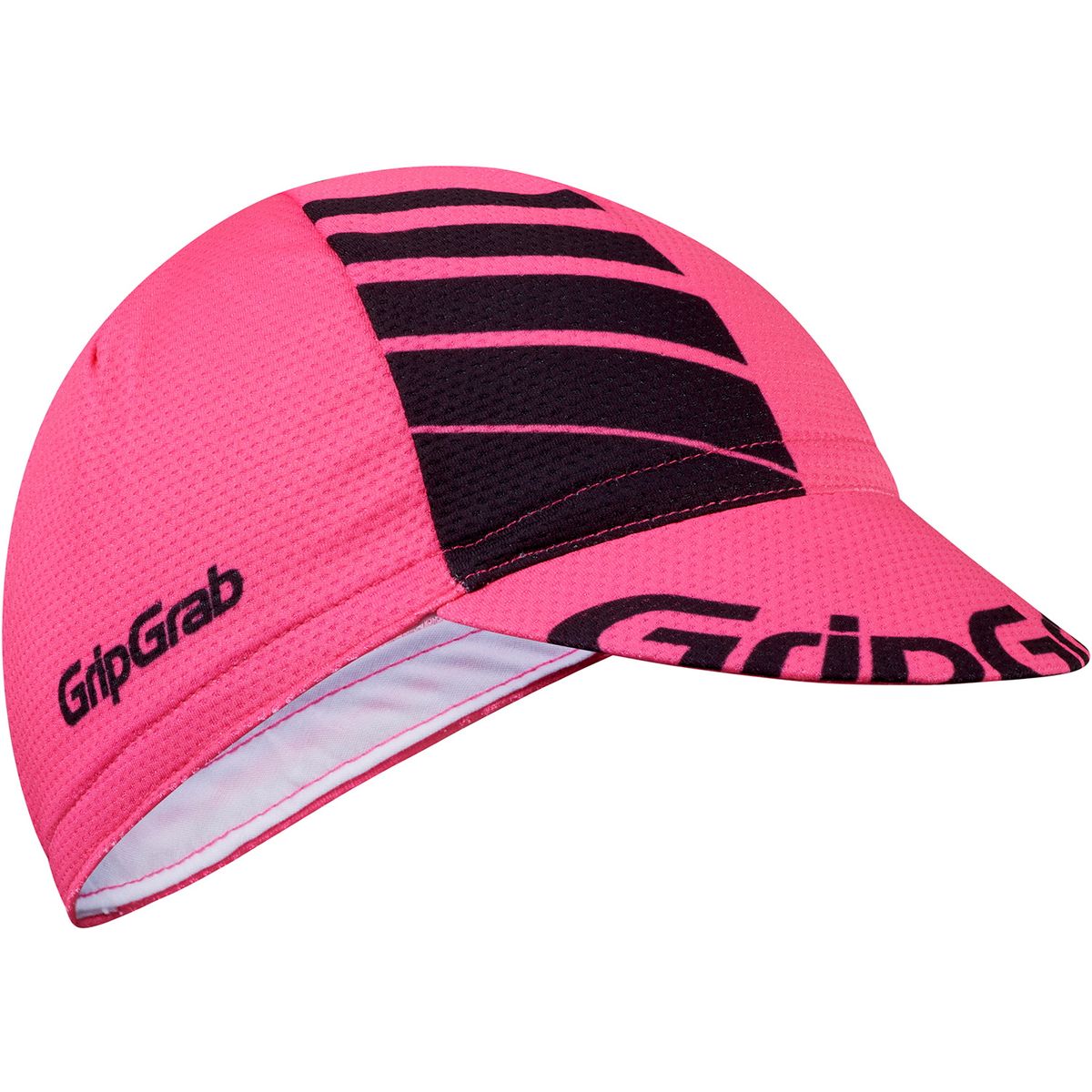 GripGrab Letvægts Summer Cycling Cap - Lyserød