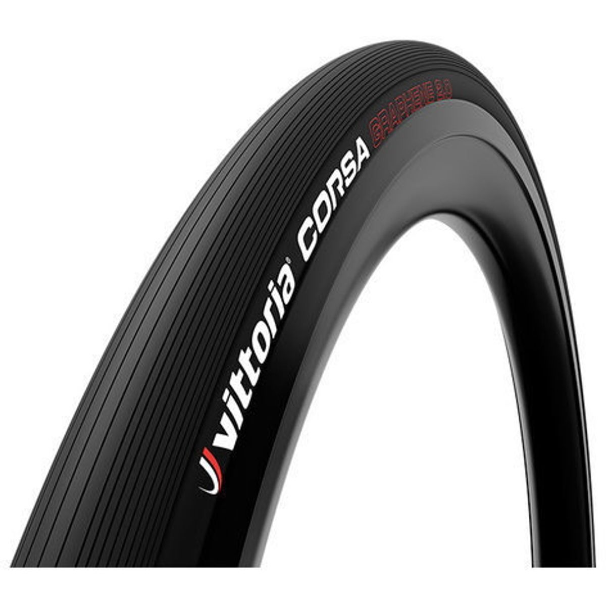 Vittoria Road Corsa Tubular 700x23/25/28/30 - Brun