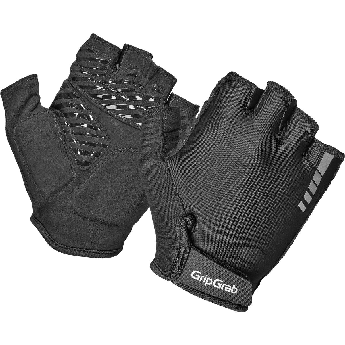 GripGrab Women's ProRide RC Max Cykelhandske - Black