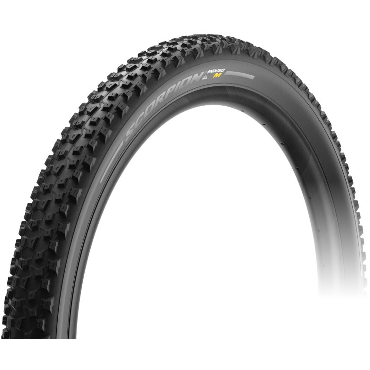 Pirelli Scorpion Enduro M (Medium) 27.5x2.4/2.6 - MTB Dæk