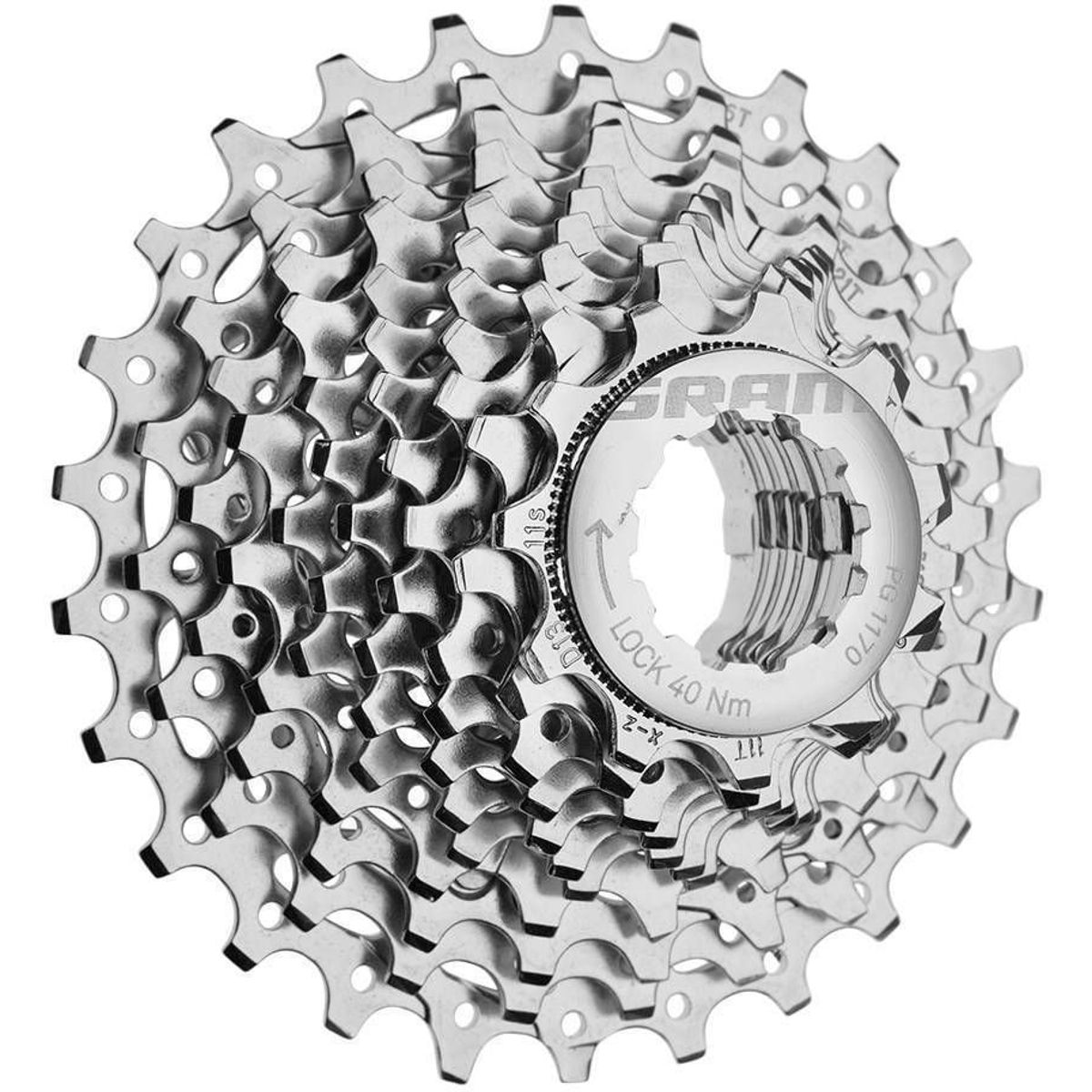 SRAM Cassette PG-1170 11 speed 11-28T Kassette