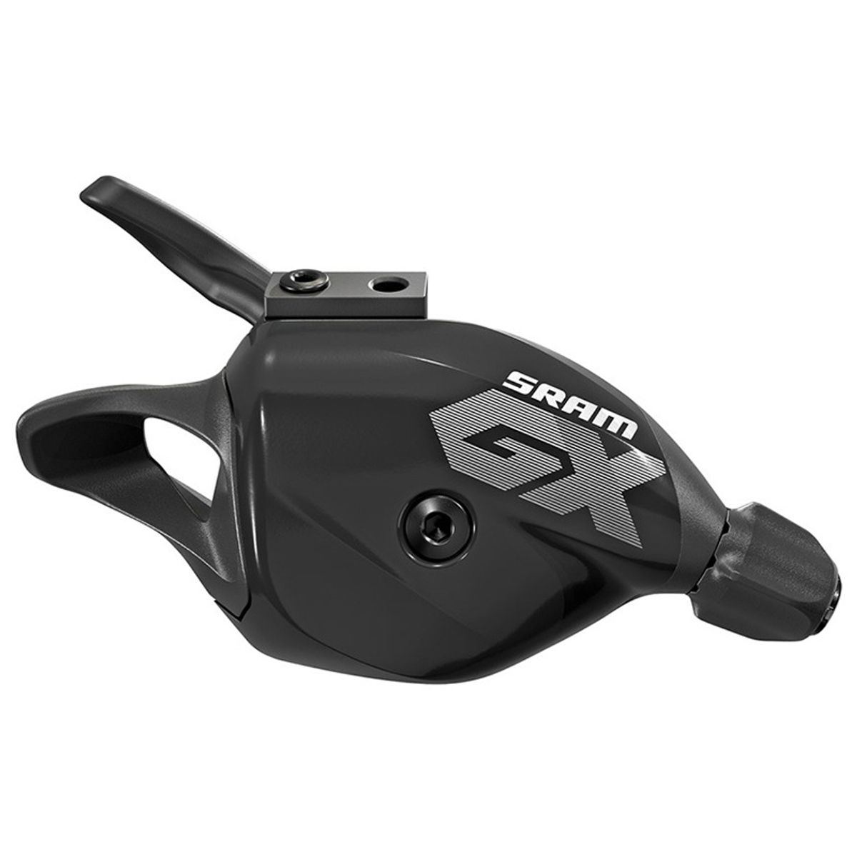 SRAM Trigger shifter GX Eagle Black 12sp - right