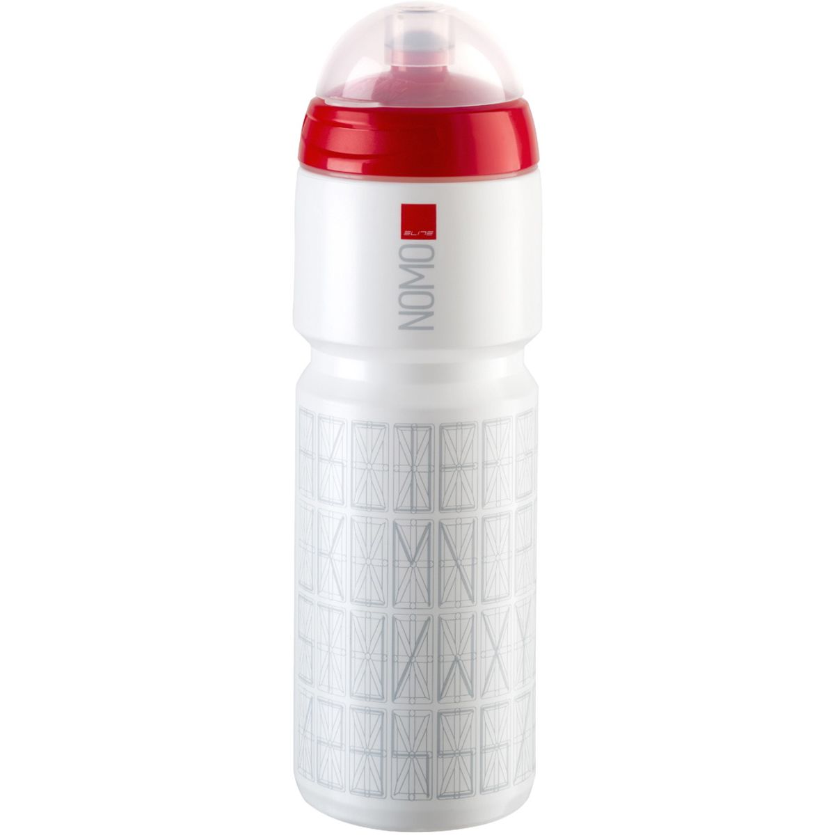 Elite Nomo Drikkedunk - 750ml - Hvid