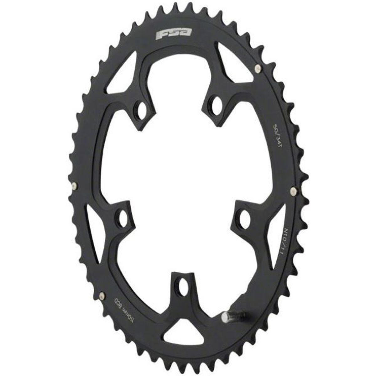 FSA Pro Road Klinge 34T BCD 110 10/11 Sp