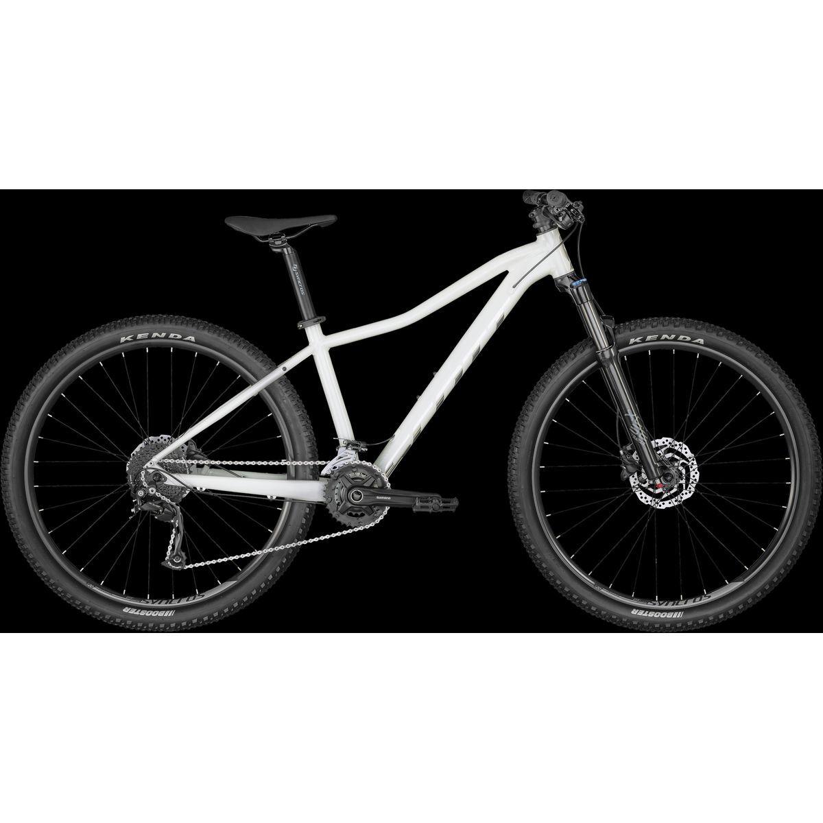 Scott Contessa Active 30 29" 2024 - Hvid