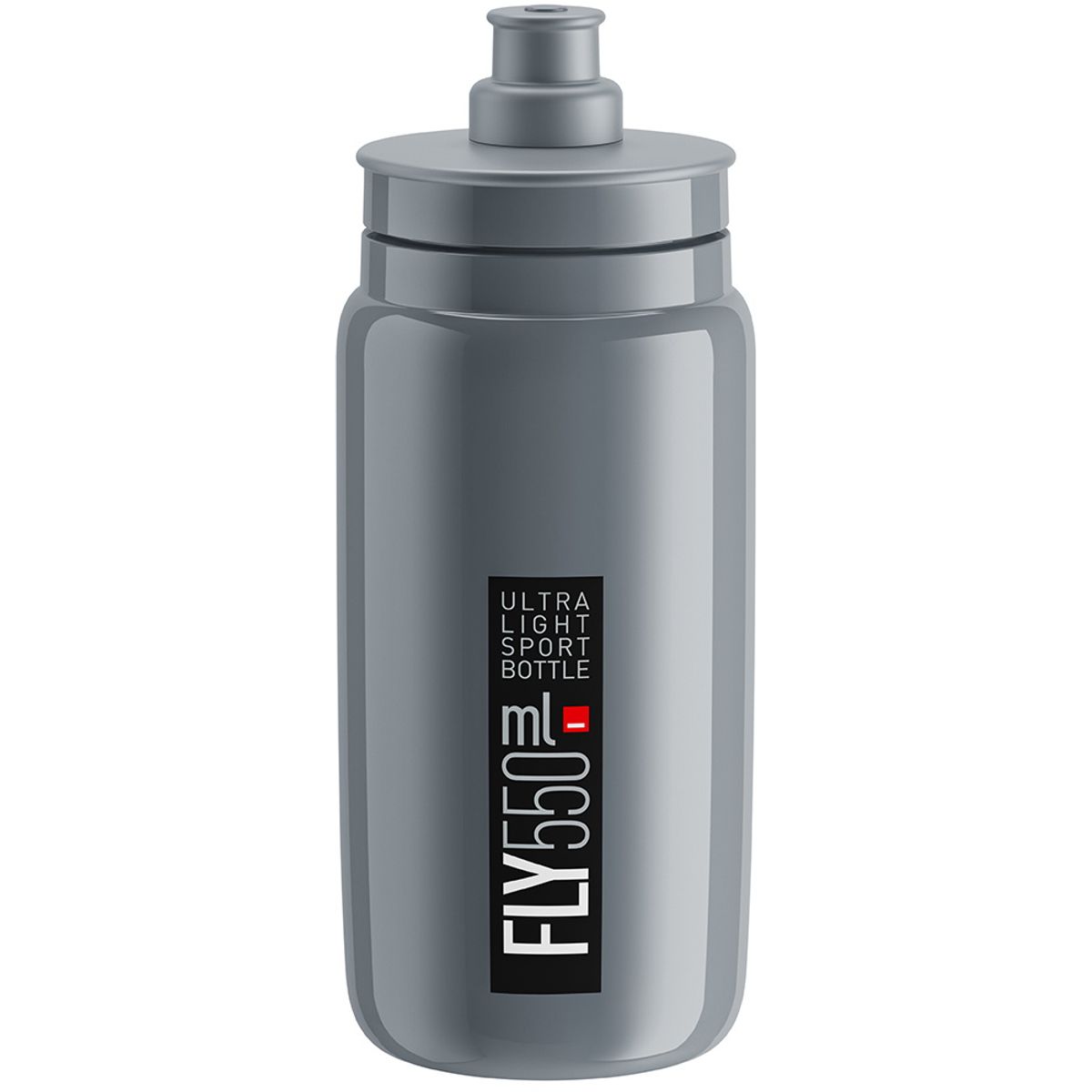 Elite FLY Drikkedunk - 550ml - Grå