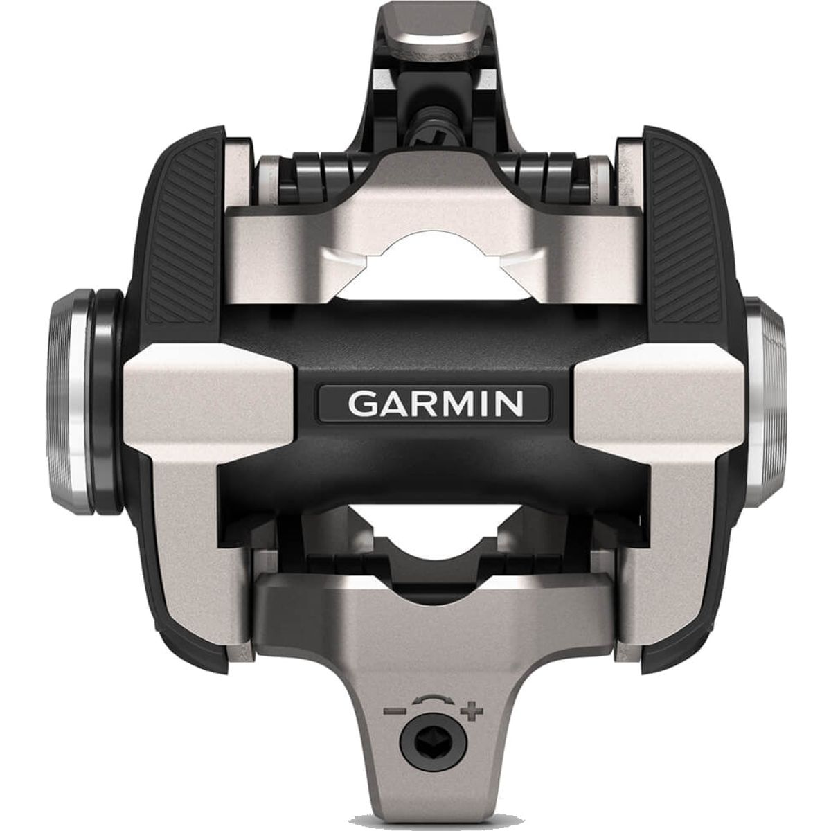 Garmin Rally XC Højrepedal med sensor (Replacement)