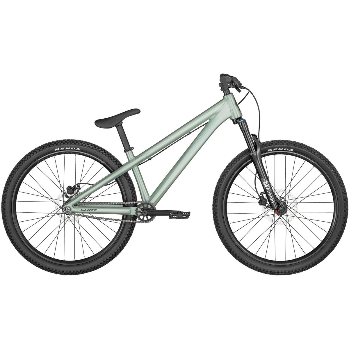 Scott Voltage YZ 0.1 2024