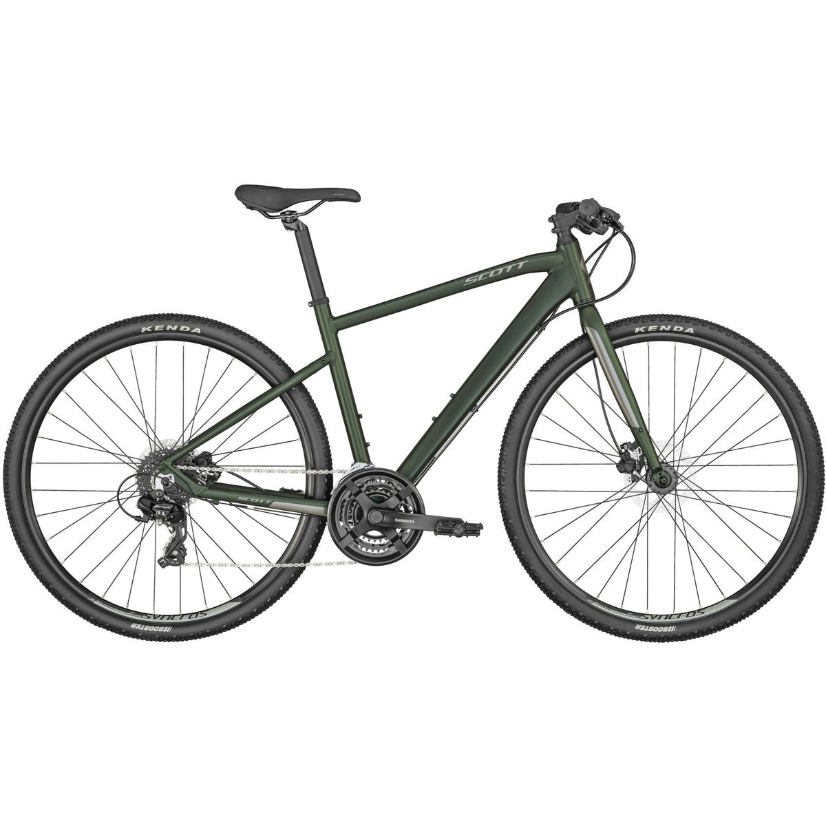 Scott Sub Cross 50 2024