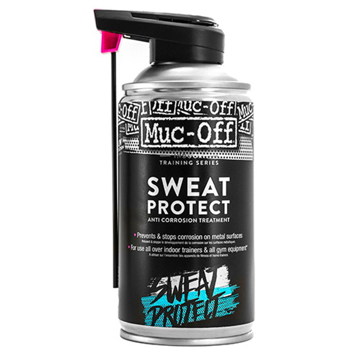 Muc-Off Sweat Protect - Svedbeskyttelse til udstyr