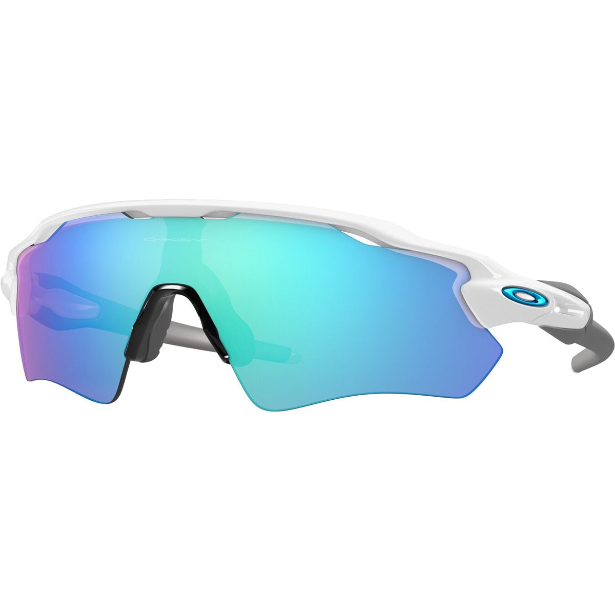 Oakley Radar EV Path - POLISHED WHITE