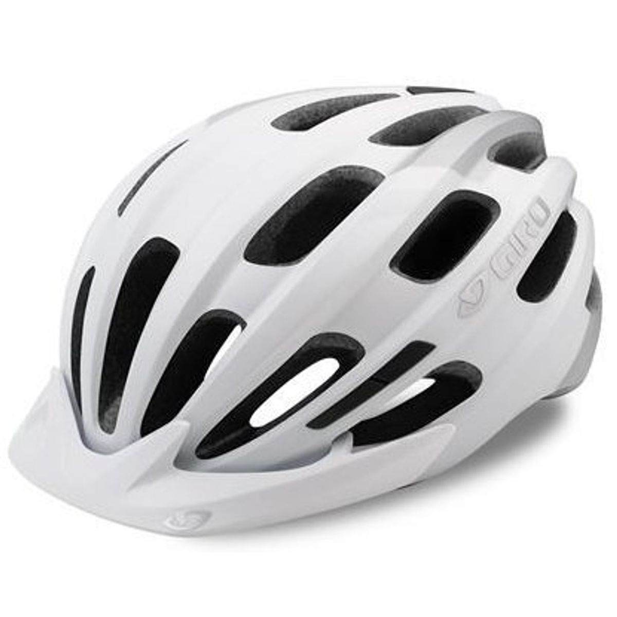 Giro Bronte Mips XL - hvid