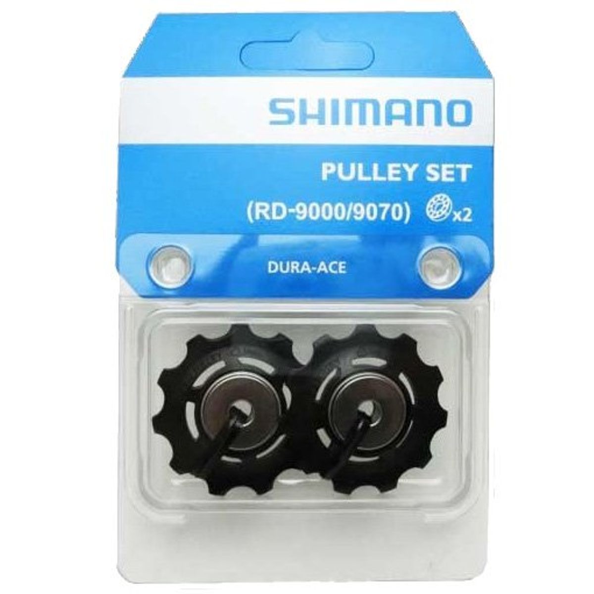 Shimano Pulleyhjul Dura Ace 9000/9070 11sp sæt