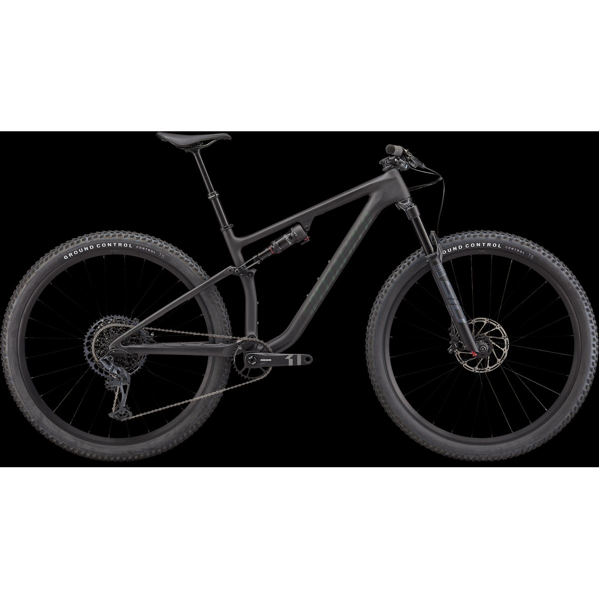 Specialized Epic EVO Comp 2023 - Sort